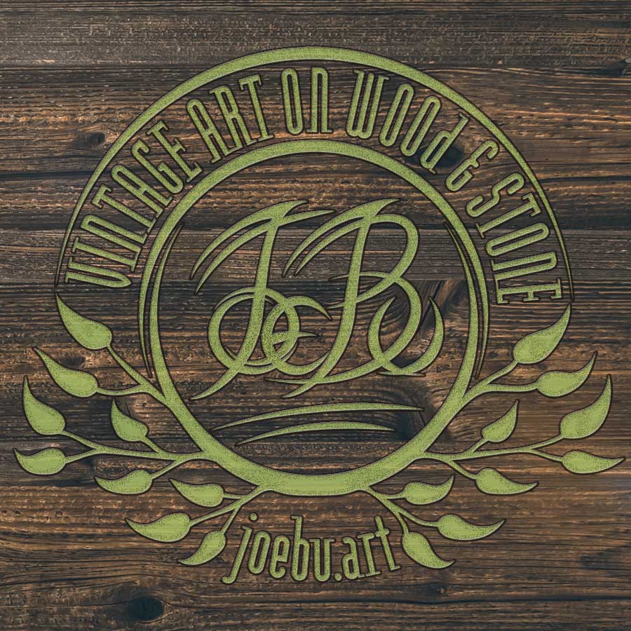 JoeBu Logo Banner Webseite Mobile Version